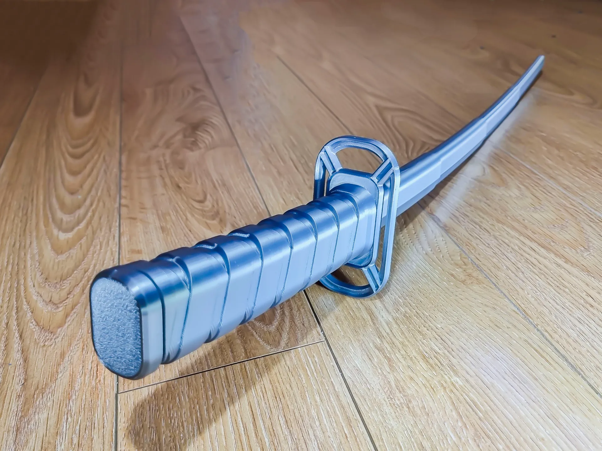 Peça personalizada em Impressão 3D produzida pela UP Mega Machine