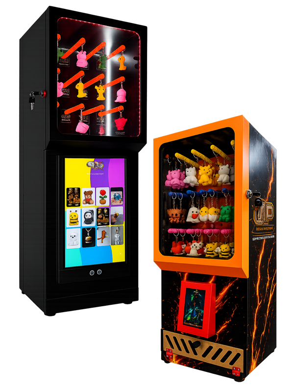 Vending Machine